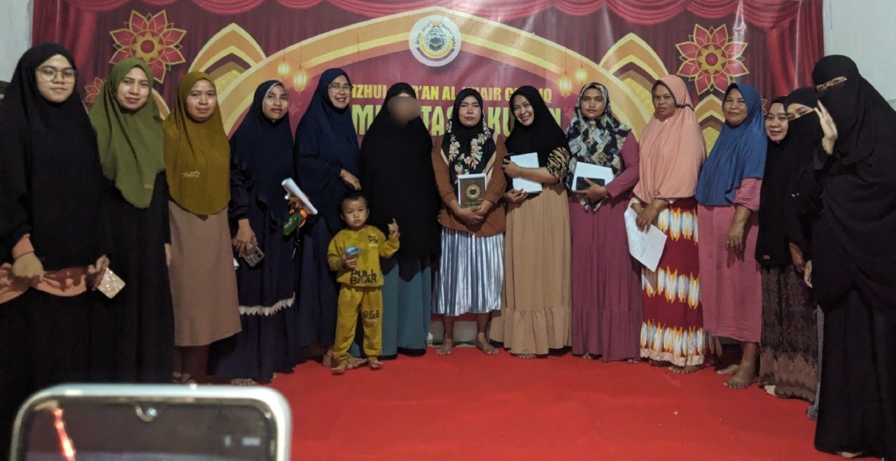 Kelas Diniyah