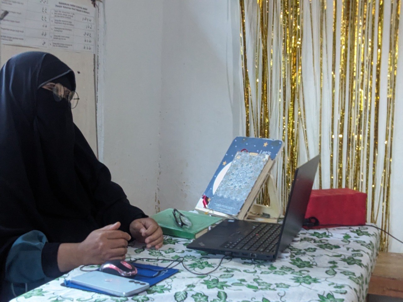 Bahasa Arab Dasar
