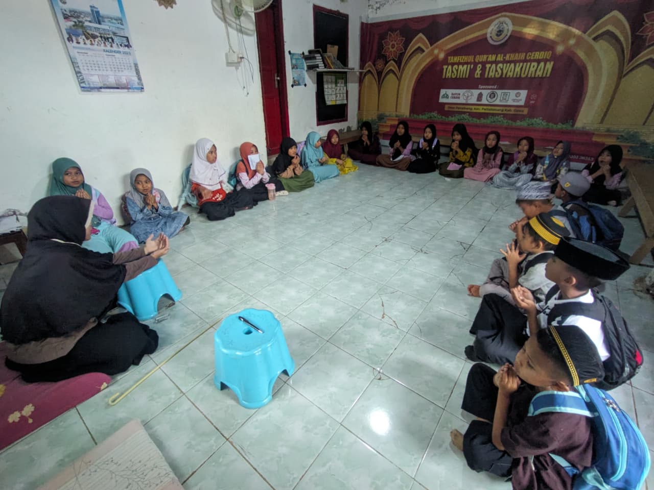 Dauroh Liburan